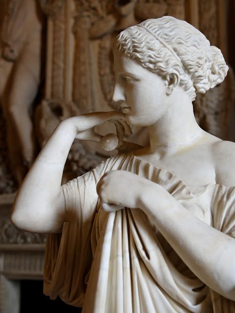 Artemida 2 Artemida (Diana)