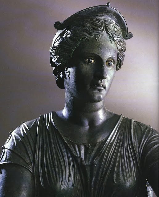 Artemida 3 Artemida