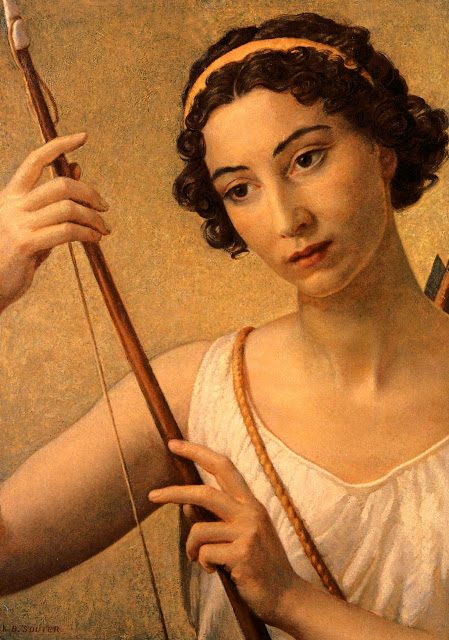 Artemida 1 Artemida (Diana)