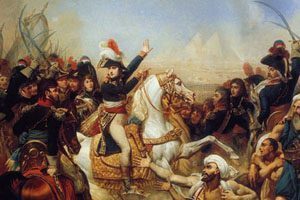 Članki 3 Baron Antoine Jean Gros Bat