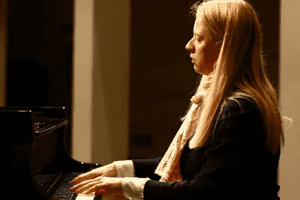 Glasba 15 Beethoven sonata