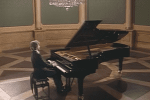 Glasba 8 Chopin