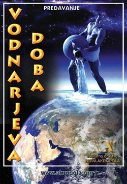 Vodnarjeva doba – v pričakovanju sprememb 1 ERA-AKVARIJUSA-s250