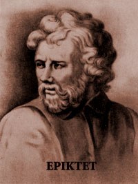 Mark Avrelij – filozof na prestolu 2 Epictetus