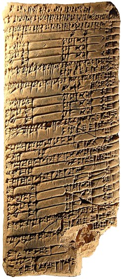 Ep o Gilgamešu 1 Epogilgamesu1