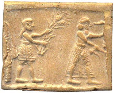 Ep o Gilgamešu 5 Epogilgamesu5