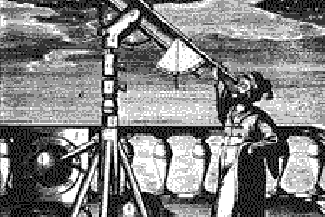 Zanimivosti 91 Hevelius telescope1