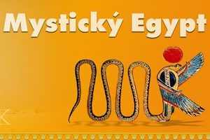 Povezave 13 Image Mystical Egypt 2