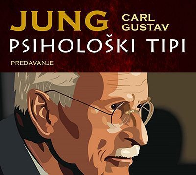 C. G. Jung - Psihološki tipi 1 JUNG1
