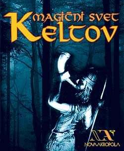 Magični svet Keltov 1 Kelti-2
