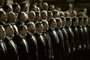 Glasba 12 Mozart Requiem