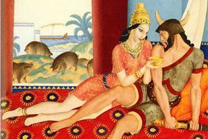 Umetnost 28 PR Dulac 53