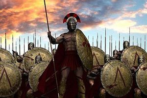 Leonidas 6 TheKing13BIG300DPI1(for 3DLinks1)