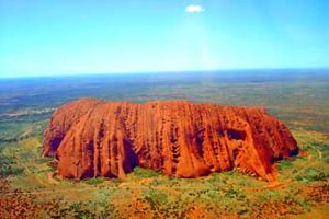 Zanimivosti 85 Uluru 6