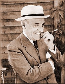 José Ortega y Gasset: Upor množic 2 jose ortega