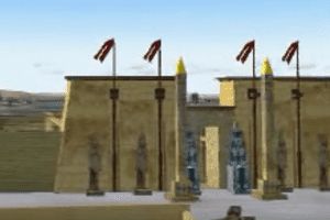 Povezave 31 karnak