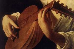 Zgodba o lutnji 1 lutnja