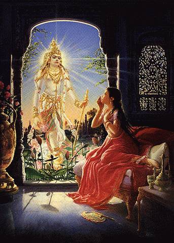 Mahabharata – velika pesnitev o plemenu Bharata 5 mahabharata5