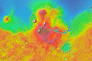 Povezave 5 marsGoogle