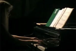 Glasba 20 piano 1