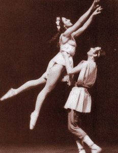 Pino in Pia Mlakar – "Pas de deux" ali življenjsko korakanje v dvoje 4 piapino4