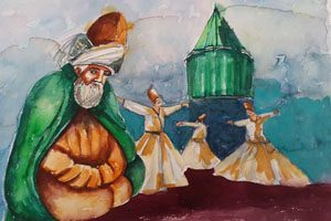 Ex libris 20 rumi