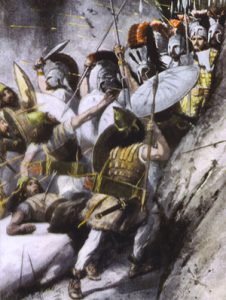 Špartansko nasledstvo 8 spartansko nasledstvo 8
