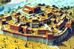 Troja – mit ali resničnost? 2 troja web1