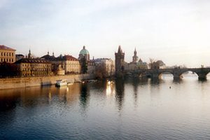 Glasba 5 vltava