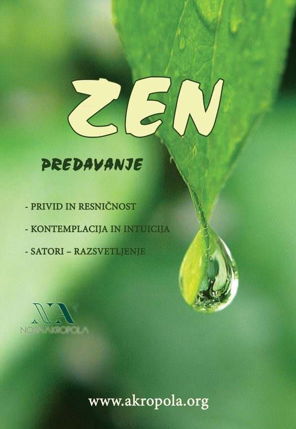 Zen 1 zen