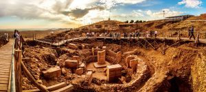 Göbekli Tepe – najstarejše odkrito svetišče 4 Zanimivosti-Gobekli-Tepe-4