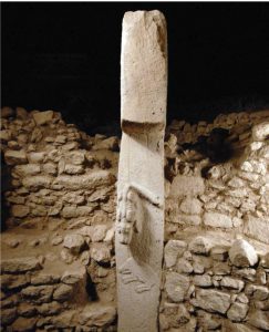 Göbekli Tepe – najstarejše odkrito svetišče 5 Zanimivosti-Gobekli-Tepe-5