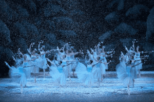 Glasba 2 Snowflakes 1