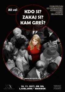 Tematska predavanja 29 Dan filozofije 2017