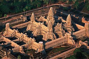 Zanimivosti 68 AngkorWatCambodia