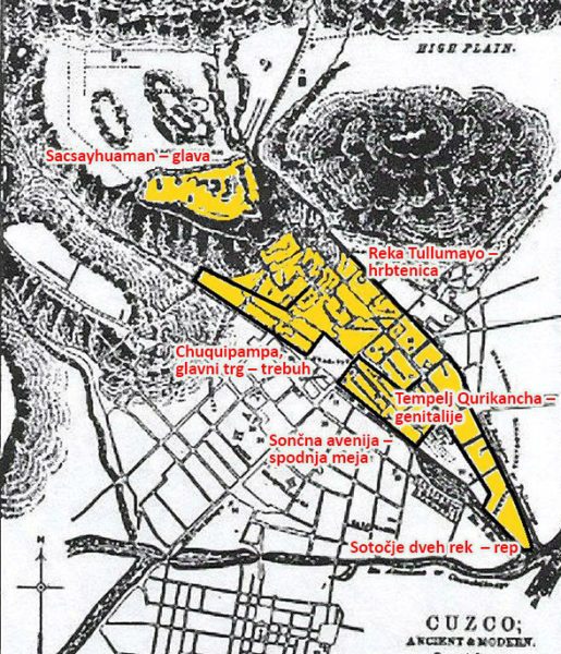 Kamnita pumina glava - Sacsayhuaman 1 Nova Akropola - kamnita-pumina-glava