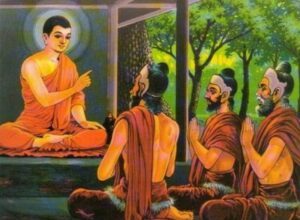 Ravnovesje med delom in življenjem 4 Nova Akropola - buddha-ucenje