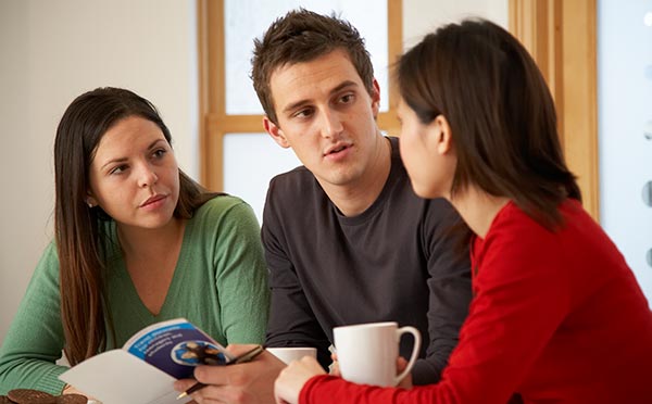 Kaj omogoča srečno življenje? 1 srecno zivljenje3