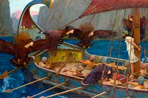 Umetnost 5 Nova Akropola - sirenas-1