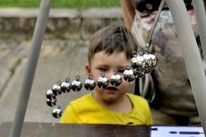 Zgodilo se je 17 Artkamp 2020