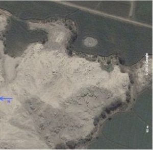 Gomile v obliki živali v Peruju 1 peru3