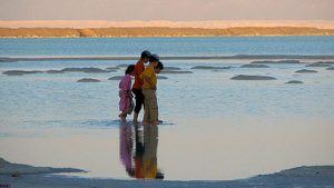 Zakaj je morje slano? 1 zakajjemorjeslano1