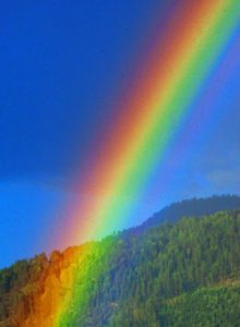 Zakaj je nebo modro? 1 zakajjenebomodro1