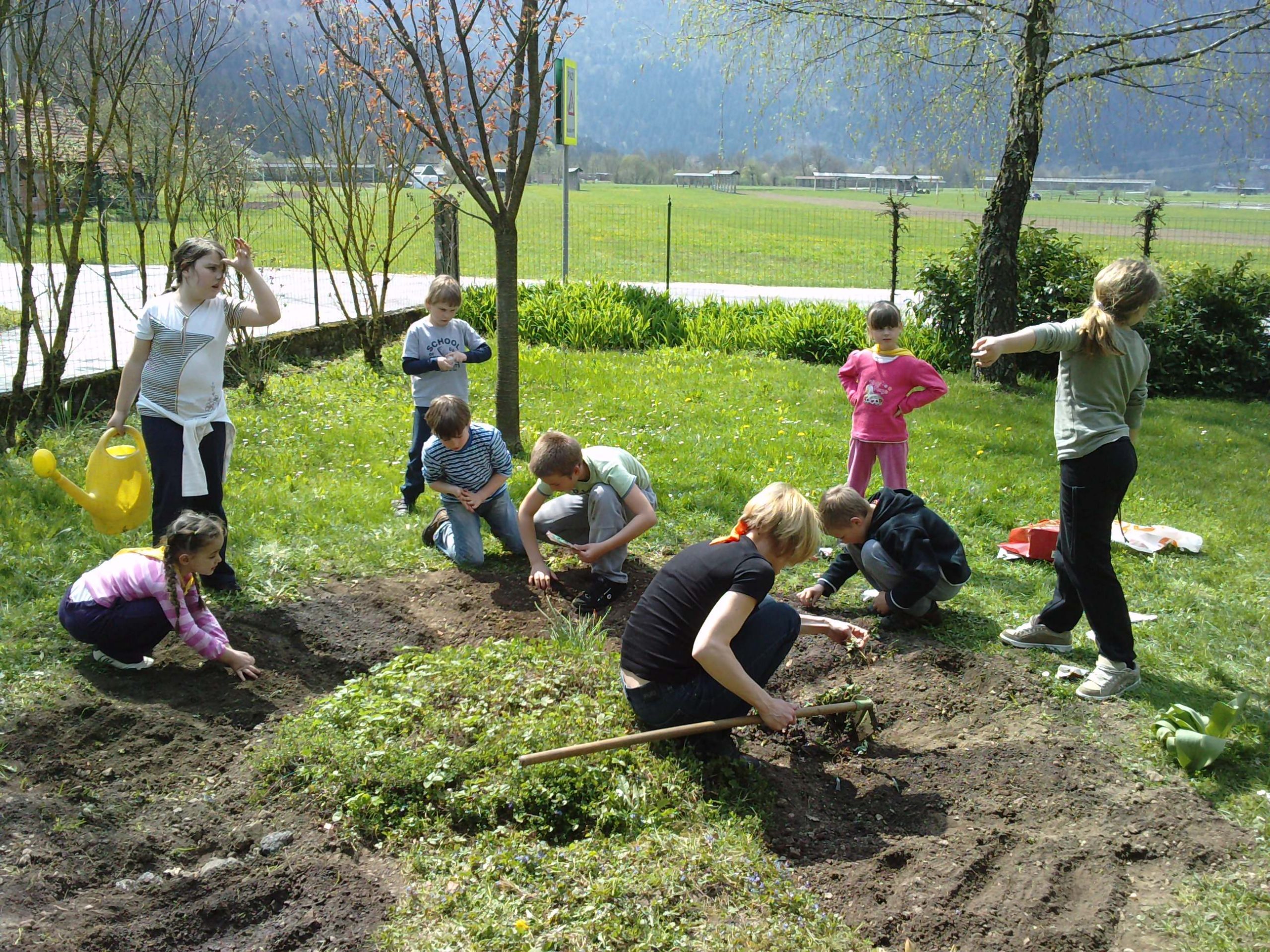 Kriza vzgoje in izobraževanja na Zahodu in vloga filozofije 8 vzgoja9 scaled