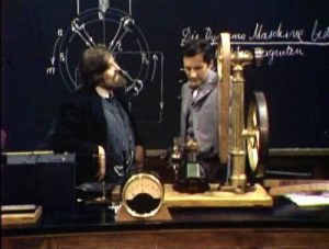 Teslov največji izum – on sam (2. del) 1 tesla2 1