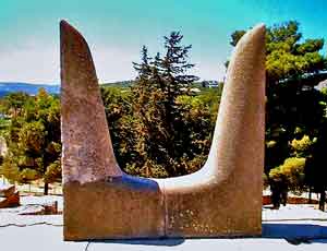 Mit o labirintu 2 knossos horns2desno