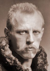 Fridtjof Nansen – zgled človečnosti, upanja in delovanja 7 nansen4