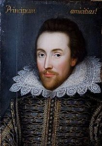 Ljubezen v Shakespearjevih delih 1 wil0