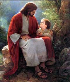 Religija – iskanje božanskega 6 Jesus