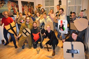 Zgodilo se je 10 Mocmita0